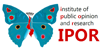 Institute of Public Opinion Research logo