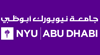 New York University, Abu Dhabi logo