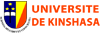 University of Kinshasa logo
