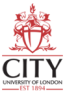 City University logo