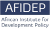 African Institute for Development Policy logo