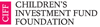 Children's Investment Fund Foundation logo