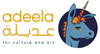 Adeela logo