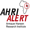 AHRI Alert logo
