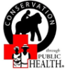 Conservation Through Public Health logo