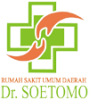 Dr Soetomo logo