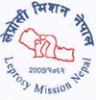 Leprosy Mission Nepal logo