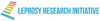 Leprosy Research Initiative logo