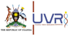 Republic of Uganda and UVRI logo