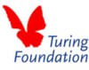 Turing Foundation logo