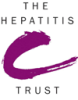 Hepatitis C Trust logo