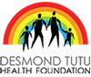 Desmond Tutu Health Foundation logo