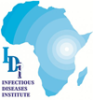 Infectious Diseases Institute logo