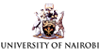 University of Nairobi logo