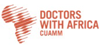 Doctors with Africa CUAMM logo