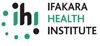 Ifkara Health Institute logo