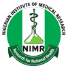 Nigerian Institute of Medical Research logo