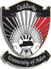 University of Aden logo