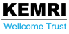 KEMRI Wellcome trust logo