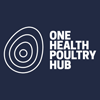 One Health Poultry Hub logo