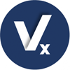 VaxHub logo