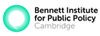 Bennett Institute logo