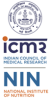 ICMR - National Institute of Nutrition