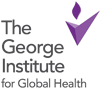 The George Institute for Global Health logo