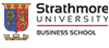 Strathmore University Business School logo