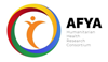 Afya Consortium logo