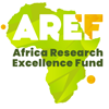 African Research Excellence Fund logo