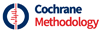 Cochrane Methodology Review Group logo