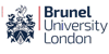 Brunel University logo