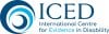 International Centre for Evidence in Disability