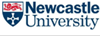 Newcastle University logo