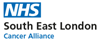 South East London Cancer Alliance logo