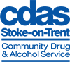 CDAS logo