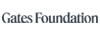 Gates Foundation logo