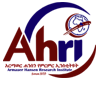 Ahri logo