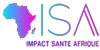 Impact Sante Afrique logo
