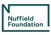 Nuffield Foundation logo