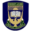 University of Ilorin logo