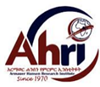 AHRI logo