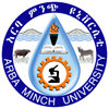 Arba Minch University logo