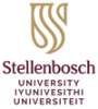 Stellenbosch University logo