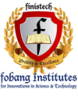 Finistech Fobang logo