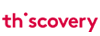 Thiscovery logo