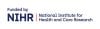 Funded by NIHR