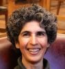 Professor Helen Weiss