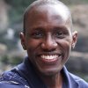 Dr Charles Opondo